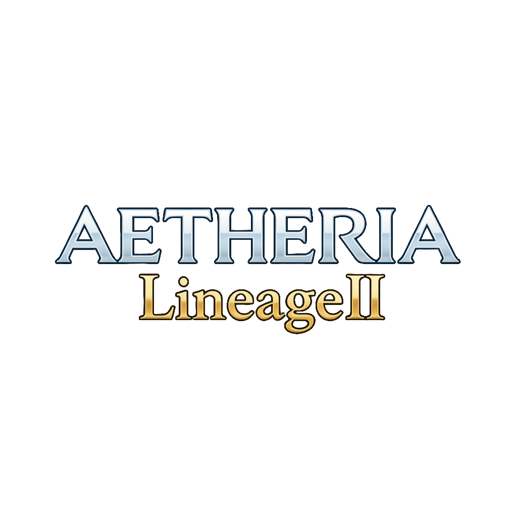 L2Aetheria Logo